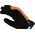 Mechanix Wear RĘKAWICE MECHANIX HI-VIZ ORIGINAL® ORANGE 12269138 781513613030