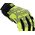 Mechanix Wear RĘKAWICE MECHANIX HI-VIZ ORIGINAL® YELLOW 12269145 781513612958