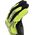 Mechanix Wear RĘKAWICE MECHANIX HI-VIZ ORIGINAL® YELLOW 12269145 781513612958