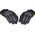Mechanix Wear RĘKAWICE MECHANIX SPECIALTY GRIP BLACK 12269150 781513100790