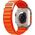 Tech-Protect TECH-PROTECT NYLON PRO APPLE WATCH 4 / 5 / 6 / 7 / 8 / SE / ULTRA (42 / 44 / 45 / 49 MM) ORANGE 12278683 9490713928356