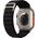 Tech-Protect TECH-PROTECT NYLON PRO APPLE WATCH 4 / 5 / 6 / 7 / 8 / SE / ULTRA (42 / 44 / 45 / 49 MM) BLACK 12278684 9490713928370