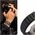 Tech-Protect TECH-PROTECT NYLON PRO APPLE WATCH 4 / 5 / 6 / 7 / 8 / SE / ULTRA (42 / 44 / 45 / 49 MM) BLACK 12278684 9490713928370