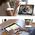 Etui na tablet Tech-Protect TECH-PROTECT SC PEN IPAD 10.9 2022 GREY 12278709 9490713927649