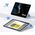 Etui na tablet Tech-Protect TECH-PROTECT SMARTCASE IPAD 10.9 2022 SKY BLUE 12278711 9490713927557