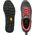 Buty trekkingowe damskie CMP CMP Elettra Low 38Q4616-41UH szary 41 12283252 8057153565582