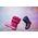 Crocs Crocs Winter Puff Boot Kids 14613-6TR Różowe 27/28 12283423 196265132430