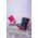 Crocs Crocs Winter Puff Boot Kids 14613-6TR Różowe 27/28 12283423 196265132430