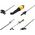 Dewalt DEWALT.SPLIT BOOM PODKASZARKA DCMASST1N 12291589 5035048737125