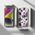 Ringke Ringke Fusion Design pancerne etui pokrowiec z żelową ramką iPhone 14 Plus przezroczysty (Purple rose) (FD637E29) 12291715 8809881265605