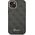 Guess Guess GUHCP14SHG4SHK iPhone 14 6,1" czarny/black hard case 4G Vintage Gold Logo NoSize 12293859 3666339065201