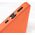 Hurtel Card Case silikonowe etui portfel z kieszonką na kartę dokumenty do Samsung Galaxy A73 różowy 12294487 9145576259979