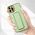 Hurtel New Kickstand Case etui do iPhone 13 Pro z podstawką czarny 12294491 9145576259504