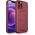 Hurtel New Kickstand Case etui do Samsung Galaxy A12 5G z podstawką czerwony 12294493 9145576259719
