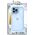 Kingxbar Kingxbar Sparkle Series etui iPhone 13 Pro z kryształami obudowa pokrowiec na tył plecki niebieski 12294837 6959003506139