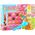 LeanToys RODZINNA GRA LODY LODOWA WIEŻA ICE CREAM TOWER 12295143 5905214973155