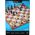Spin Master Szachy drewniane 6065339 Spin Master 12295353 778988436561