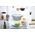 Berlinger Haus GARNEK I PATELNIA TYTANOWA BERLINGER HAUS BH-7079 ASPEN 12297366 5999108430428