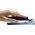 Powerbank Baseus Magnetic Bracket 10000 mAh Biały 12297436 6932172614614