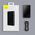 Powerbank Baseus Magnetic Bracket 10000 mAh Biały 12297436 6932172614614