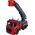 LeanToys Straż Pożarna Do Rozkręcania Czerwona DIY Śrubokręt 12297513 5904665998632