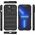 Hurtel Magic Shield Case etui do iPhone 13 Pro elastyczny pancerny pokrowiec ciemnoniebieski 12299420 9145576258576