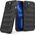 Hurtel Magic Shield Case etui do iPhone 13 Pro elastyczny pancerny pokrowiec ciemnoniebieski 12299420 9145576258576