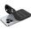 Hurtel Magic Shield Case etui do iPhone 13 Pro elastyczny pancerny pokrowiec ciemnoniebieski 12299420 9145576258576
