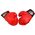 LeanToys Duży Zestaw Bokserski + Rękawice Gruszka Stojak 12300946 5904665998229