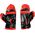 LeanToys Zestaw Bokserski Duży 69 x 21 cm 12300947 5904665998274