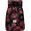 Herschel Herschel Retreat Mini Backpack 11086-05692 Wielokolorowe One size 12318060 828432559268