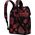 Herschel Herschel Retreat Mini Backpack 11086-05692 Wielokolorowe One size 12318060 828432559268