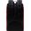 Herschel Herschel Little America Backpack 10014-05684 Pomarańczowe One size 12318063 828432560448