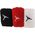 Jordan  Jordan Terry Hair Ties J1007015-117 Wielokolorowe One size 12318220 887791163387