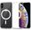 Tech-Protect TECH-PROTECT MAGMAT MAGSAFE IPHONE X / XS CLEAR 12322587 9490713930182