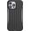 X-doria X-Doria Raptic Clutch - Biodegradowalne etui iPhone 14 Pro Max (Drop-Tested 3m) (Black) 12326006 6950941494229