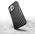 X-doria X-Doria Raptic Clutch - Biodegradowalne etui iPhone 14 Pro Max (Drop-Tested 3m) (Black) 12326006 6950941494229