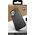 X-doria X-Doria Raptic Clutch - Biodegradowalne etui iPhone 14 Pro Max (Drop-Tested 3m) (Black) 12326006 6950941494229