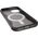 X-doria X-Doria Raptic Fort Built MagSafe - Pancerne etui iPhone 14 (Drop-Tested 6m) (Black) 12326007 6950941493574