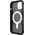 X-doria X-Doria Raptic Fort Built MagSafe - Pancerne etui iPhone 14 (Drop-Tested 6m) (Black) 12326007 6950941493574