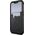 X-doria X-Doria Raptic Fort Built MagSafe - Pancerne etui iPhone 14 (Drop-Tested 6m) (Black) 12326007 6950941493574