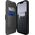 X-doria X-Doria Raptic Urban Folio - Etui z klapką iPhone 14 Plus (Black) 12326009 6950941493826