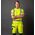 Projob Koszulka Odblaskowa ProJob 6303 Yellow 12362470 7316220606148