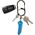 NiteIze Karabinek Nite Ize G-Series Dual Chamber Carab. #3 12363099 94664050716