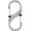 NiteIze Karabinek Nite Ize S-Biner Slidelock #3 Stainless 12363117 94664037083