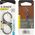 NiteIze Karabinek Nite Ize S-Biner Slidelock #3 Stainless 12363117 94664037083