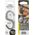 NiteIze Hak z karabinkiem Nite Ize S-Biner Hook 'N Hold 12363130 94664050259
