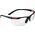 Red Wing Okulary Red Wing All Purpose Clear 12363394 889475548442