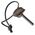 Light My Fire Krzesiwo wym. do noża FireKnife Bio Cocoshell 12363451 7331423013265