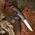 Light My Fire Krzesiwo wym. do noża FireKnife Bio Cocoshell 12363451 7331423013265